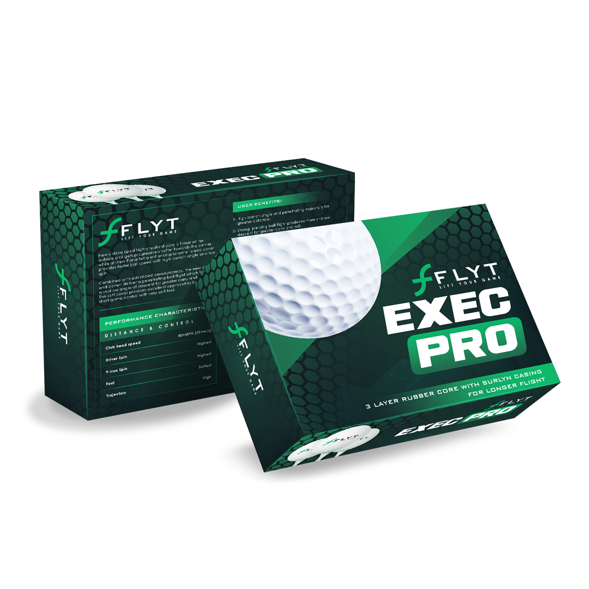 Exec Pro